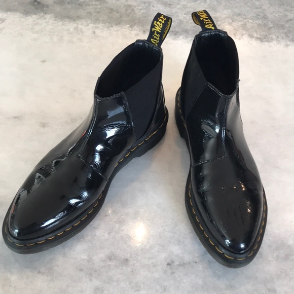 Dr. Martens Shoes - Dr. Martens
